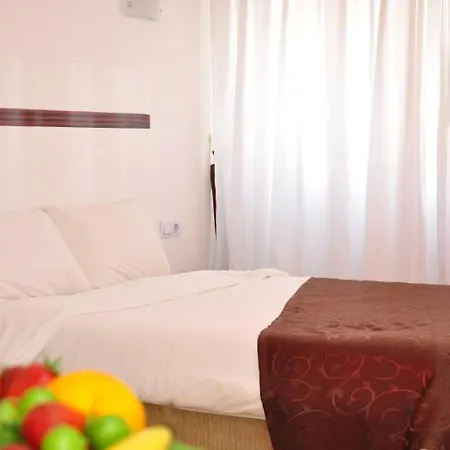 Lara Atalla Hotel Antalya