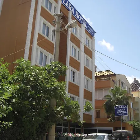 Hotel Lara Atalla 2*