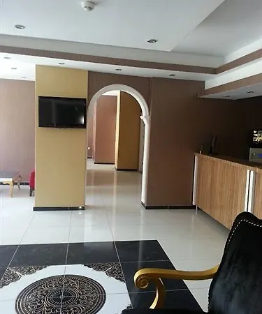 Lara Atalla Hotel