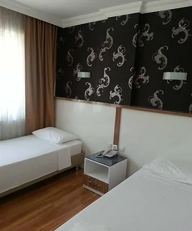 Lara Atalla Hotel 2*