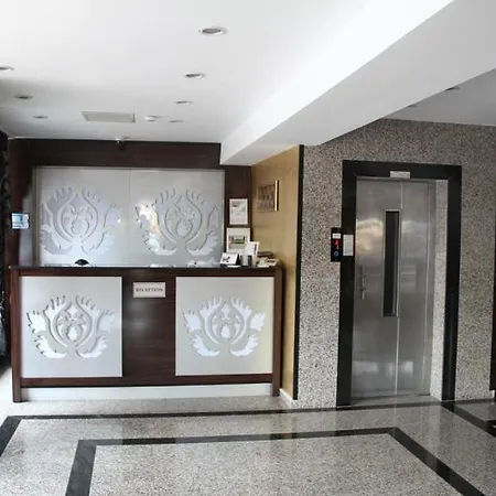 Lara Atalla Hotel
