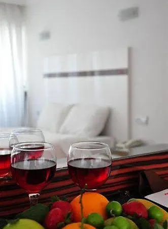 Hotel Lara Atalla Antalya